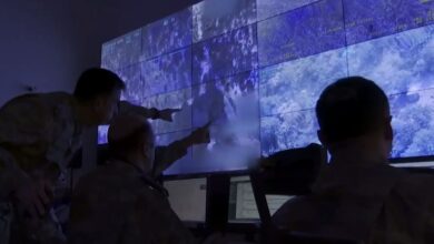 SİHA’lar 3 teröristi etkisiz hale getirdi!