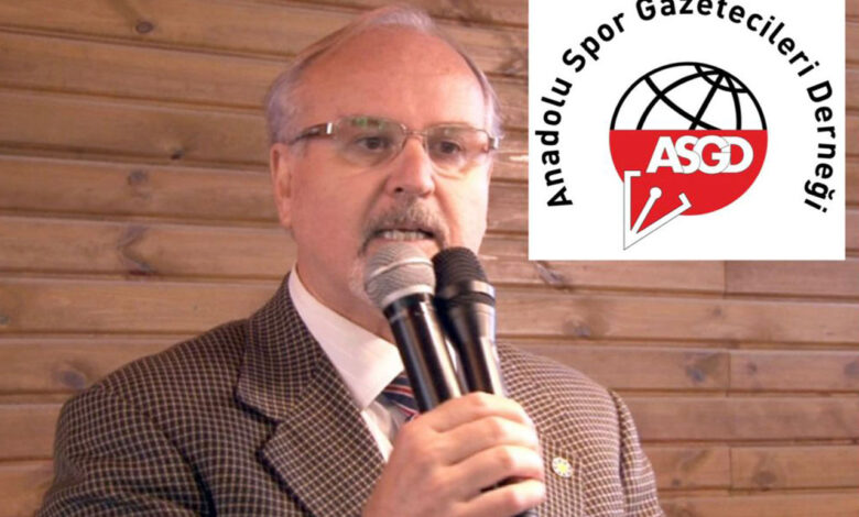 Anadolu Spor Gazetecileri’nden TFF’ye tepki