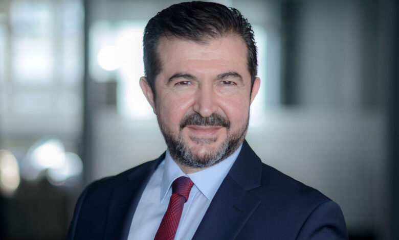 İşbir Holding’ten 1968 adet fidan bağışı