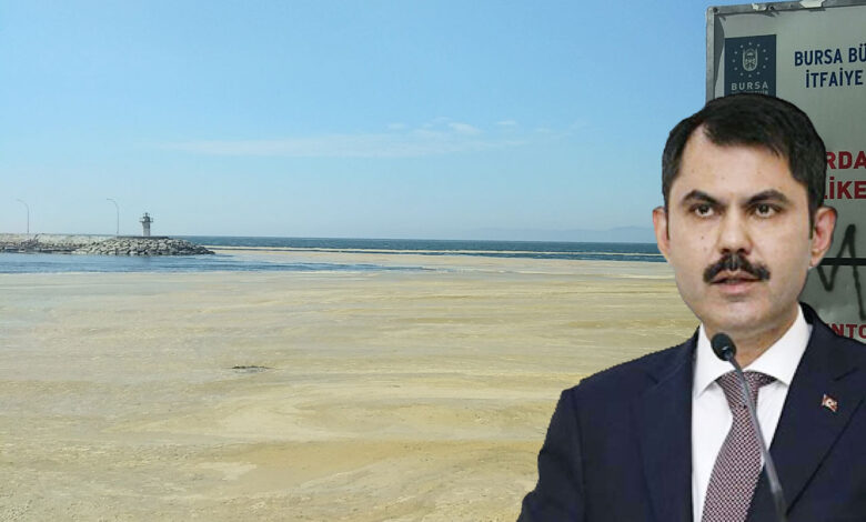 Bakan Kurum: “15 milyon 530 bin TL müsilaj cezası kesildi”