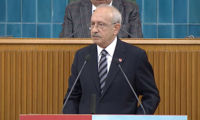 Kılıçdaroğlu’ndan TEİAŞ tepkisi