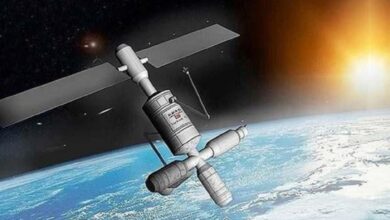 Türksat 5A hizmete başlıyor