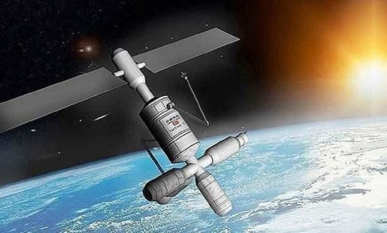 Türksat 5A hizmete başlıyor