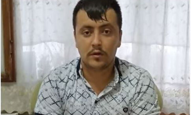 İsim benzerliği nedeniyle duymadığı hakaret kalmadı!