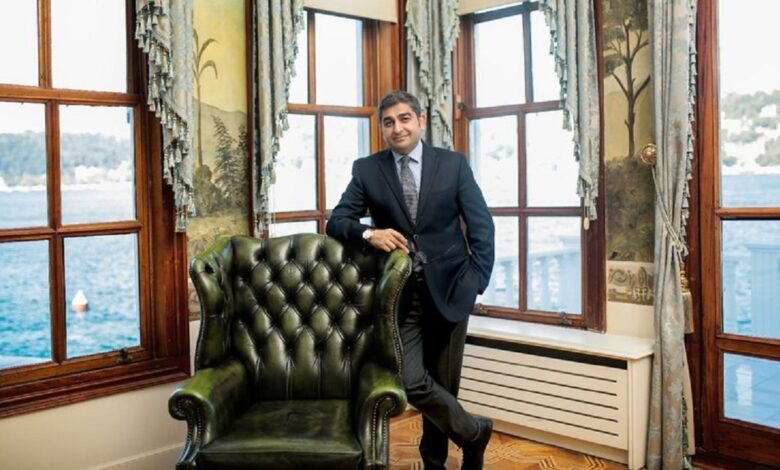 Sezgin Baran Korkmaz için iade süreci başladı