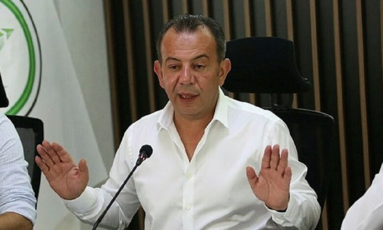 Bolu Belediye Başkanı’na soruşturma
