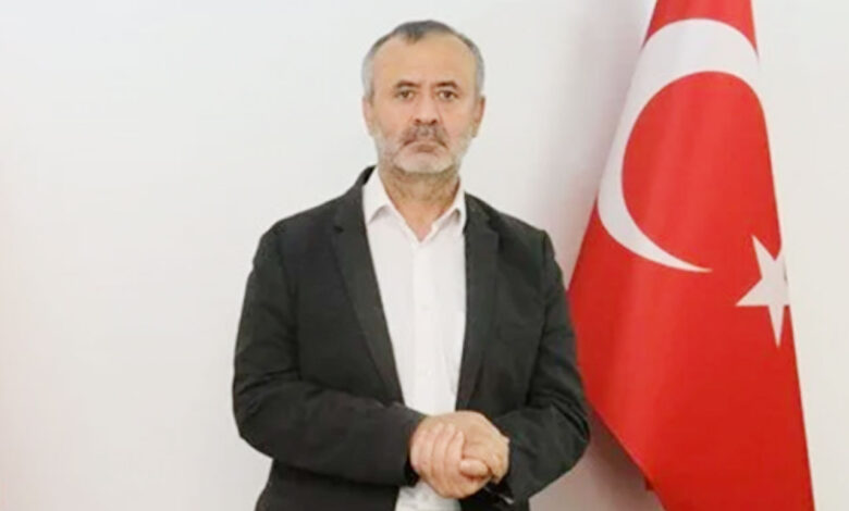 FETÖ’cü İnandı’ya 22,6 yıl hapis istemi