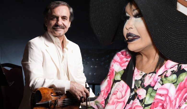 Bülent Ersoy’dan İlyas Tetik açıklaması