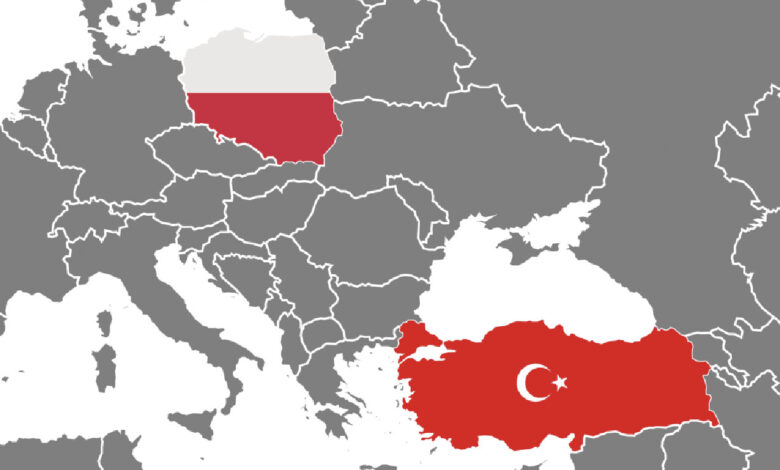 Polonya, Türkiye’ye olan karantinayı kaldırdı