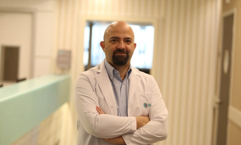 Bağımlılık bir beyin hastalığıdır