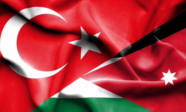 Türkiye-Ürdün arasında işbirliği anlaşması Resmi Gazete’de