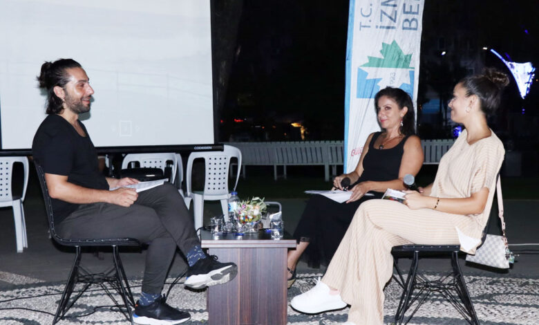 İzmitliler, usta şair Can Yücel’i unutmadı