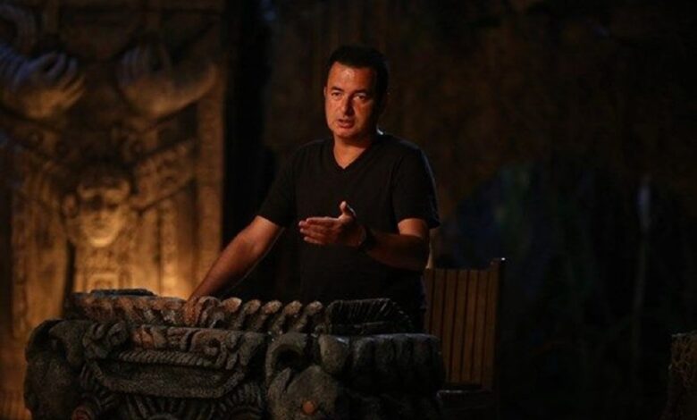 Survivor’da elenen isim belli oldu