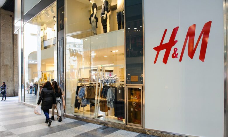 Moda devine şok! Mağazaları tek tek kapandı