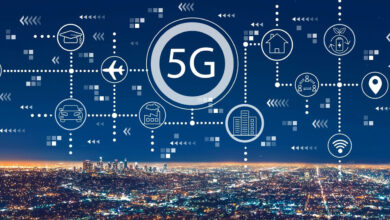 5G ağlarının toplam geliri 700 milyar doları geçecek