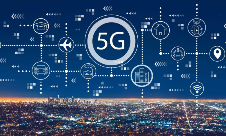 5G ağlarının toplam geliri 700 milyar doları geçecek