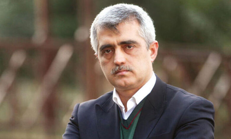 Anayasa Mahkemesi’nden Gergerlioğlu kararı