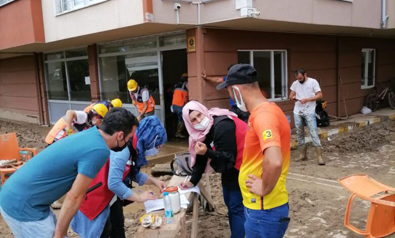 Artvin’e 5 milyon lira ödenek aktarılıyor