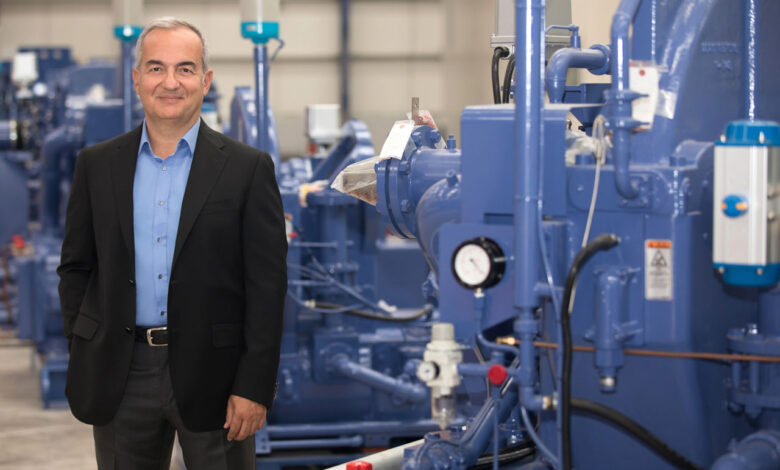 Makine ihracatı 6 ayda 11,4 milyar dolar