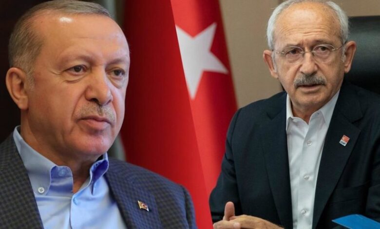 Erdoğan’dan Kılıçdaroğlu’na tazminat davası