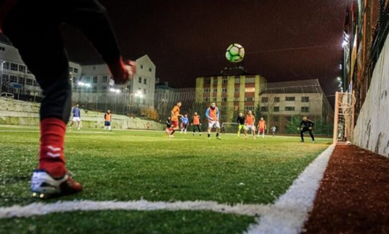 TFF: “Deplasman golü kuralı kalktı!”