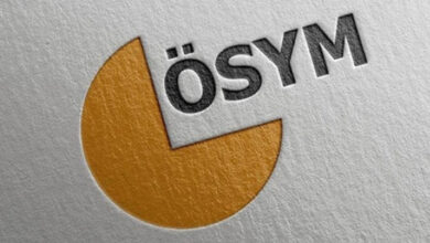 2021-KPSS sınava giriş belgeleri erişime açıldı