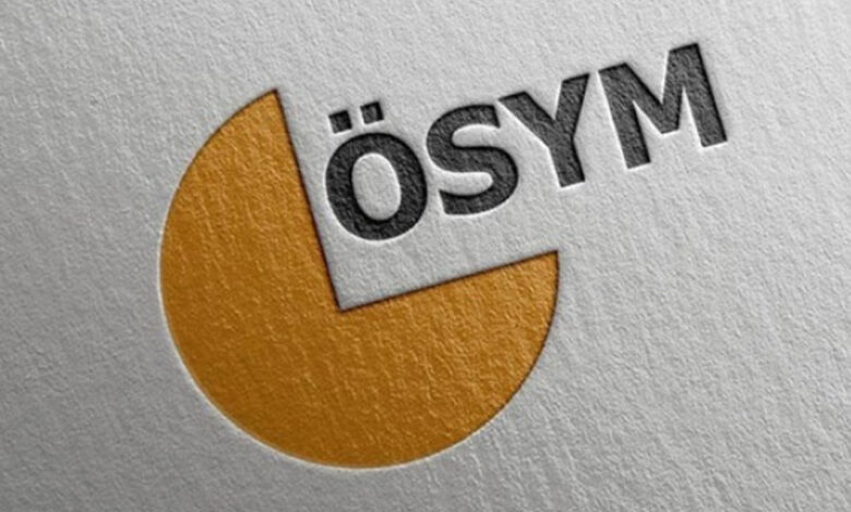 2021-KPSS sınava giriş belgeleri erişime açıldı