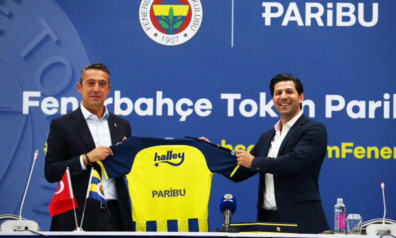 Fenerbahçe’nin Token’ı 30 saniye tükendi