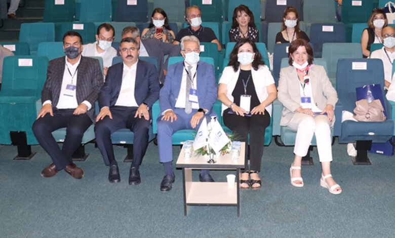 Mimarlık ve toplum buluşmalarının ilki Bursa’da yapıldı