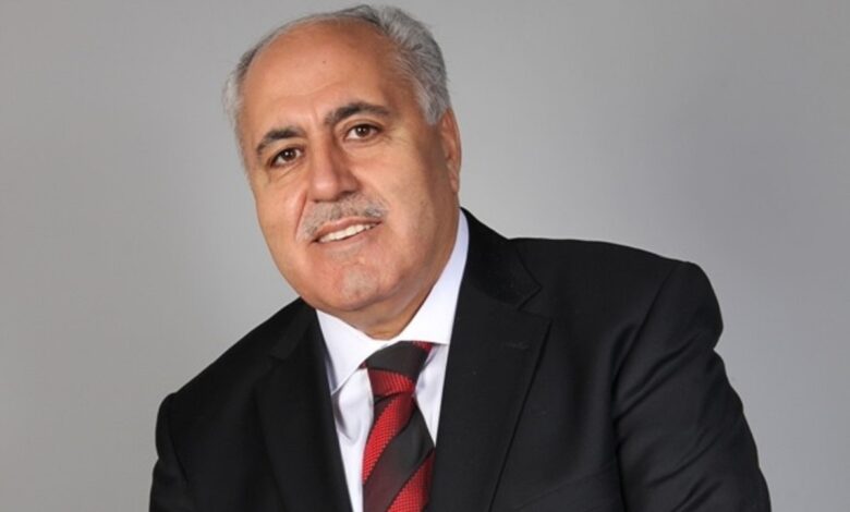 Hayrettin Demir’den YKS mesajı