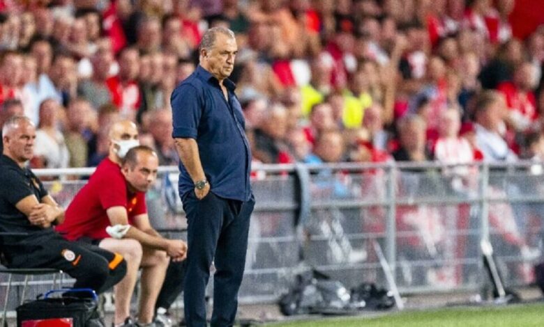 PSV mağlubiyeti ülke puanını sıkıntıya soktu