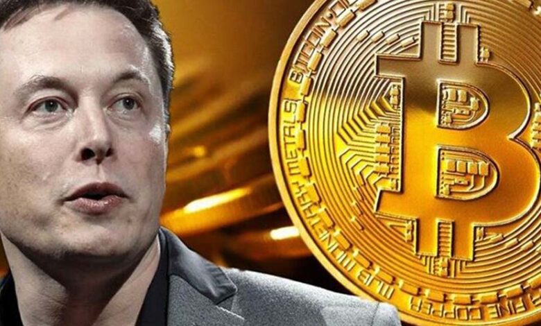Elon Musk’ın Tesla açıklaması Bitcoin’i coşturdu