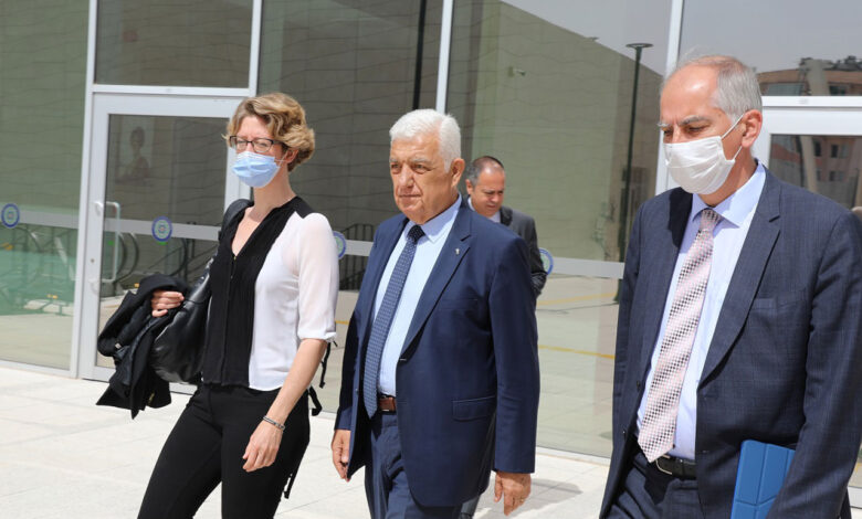 Fransa Büyükelçisi Magro’dan Muğla’ya ziyaret