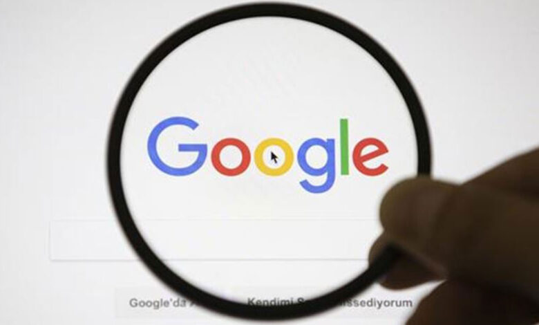 Fransa’dan Google’a telif cezası!