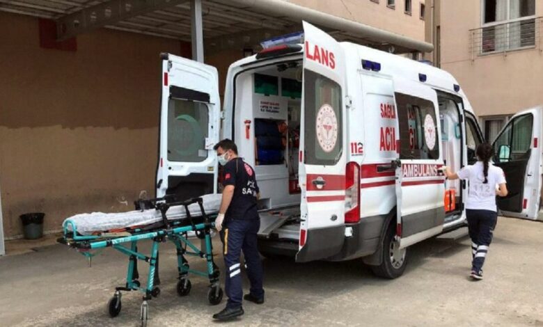 Tekirdağ’da sahte içki bilançosu kabarıyor