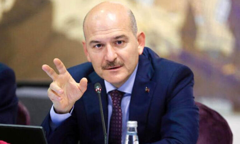 Bakan Soylu, Kılıçdaroğlu’na ‘hidayet’ diledi