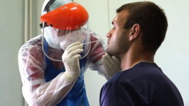 COVID-19 tespitinde PCR testini rafa kaldırtacak buluş