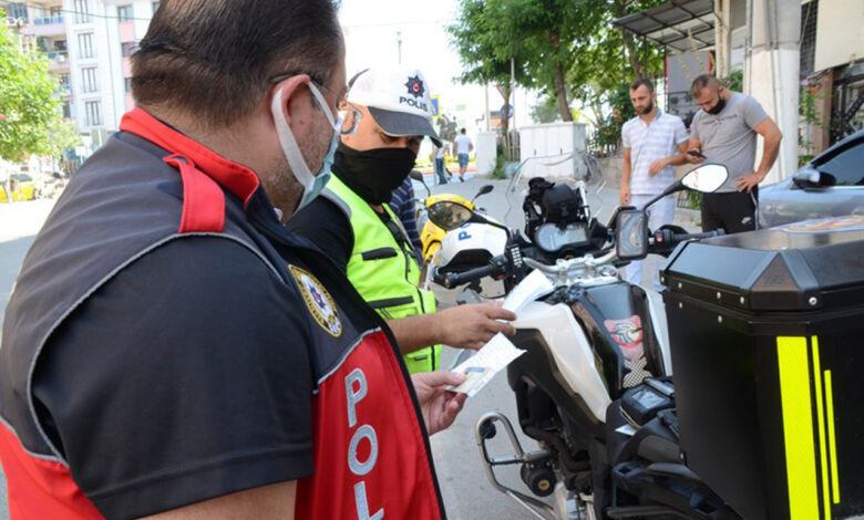 Emniyet ve Jandarma’dan eş zamanlı uygulama