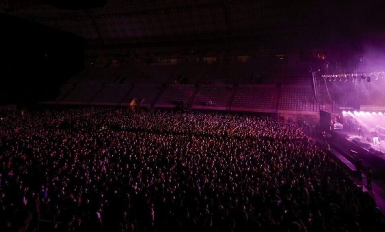 Hollanda’da negatif parti pozitif bitti