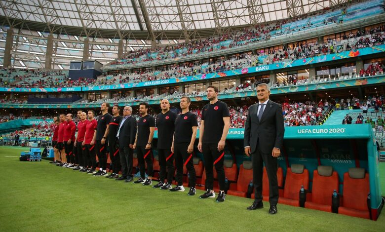 Şenol Güneş’ten istifa yanıtı