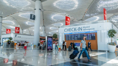 KKTC’ye eski tip kimlikle seyahat edilemeyecek