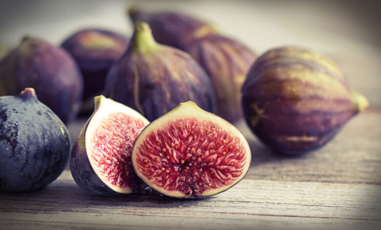 İncirin kabuğunu iyi yıkamayı ihmal etmeyin