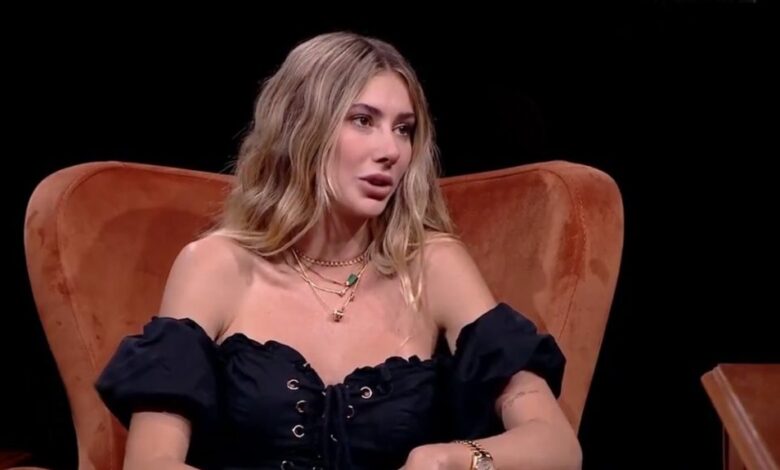 Şeyma Subaşı, sevgilisinin fotoğraflarını sildi