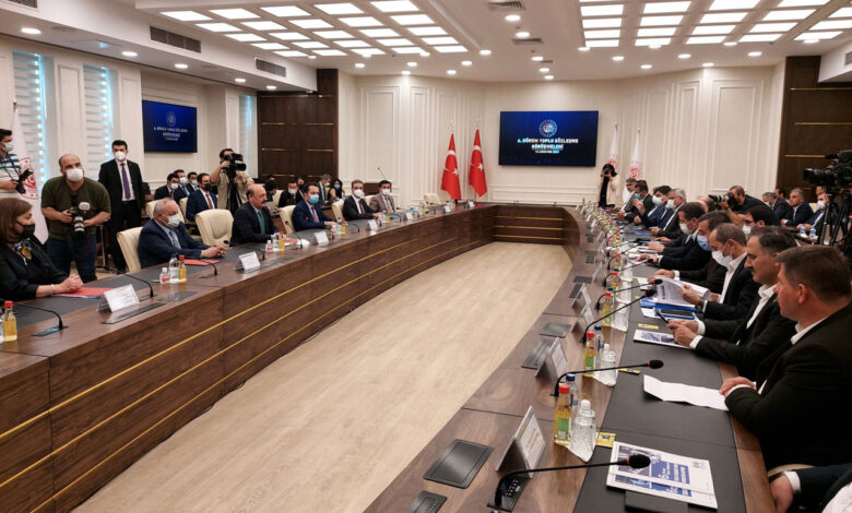 KESK’ten memur zammı teklifine tepki!