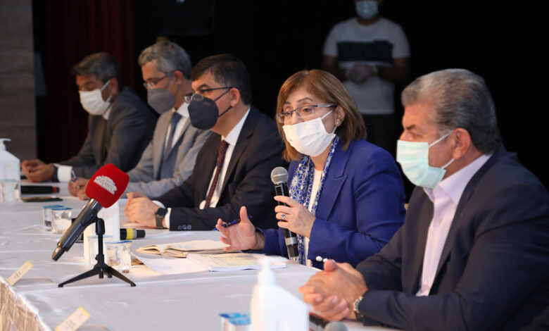 Gaziantep GastroANTEP’e hazırlanıyor