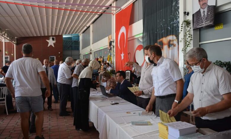 Bursa Gemlik’te Kredi Kefalet ‘Sedat Gürle’ dedi
