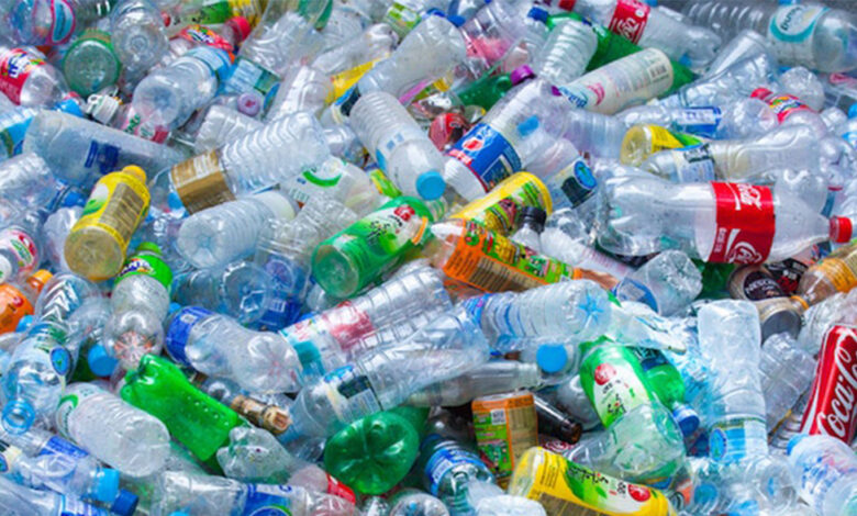 Plastik ithalatına getirilen yasak kaldırıldı