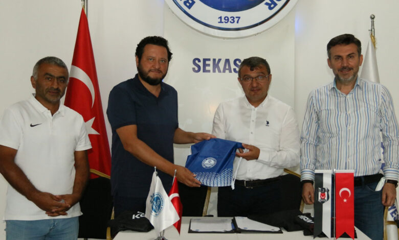 Kocaeli’de Espor’da dev işbirliği