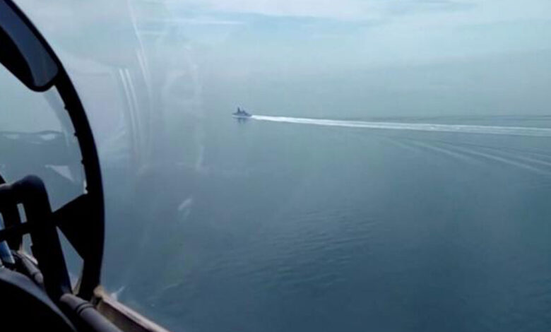 Moskova, İngiliz Büyükelçiyi çağırdı!