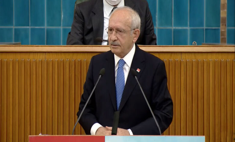 Kılıçdaroğlu’ndan kısa çalışma ve ücretsiz izin aylığı çağrısı